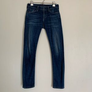 Citizens Of Humanity Arielle Skinny Jeans
